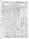 Greenock Telegraph and Clyde Shipping Gazette Thursday 27 January 1887 Page 1
