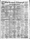 Greenock Telegraph and Clyde Shipping Gazette Friday 06 May 1887 Page 1