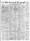 Greenock Telegraph and Clyde Shipping Gazette Monday 09 May 1887 Page 1