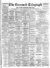 Greenock Telegraph and Clyde Shipping Gazette Wednesday 11 May 1887 Page 1