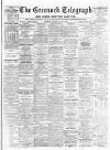 Greenock Telegraph and Clyde Shipping Gazette