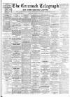 Greenock Telegraph and Clyde Shipping Gazette Saturday 04 June 1887 Page 1