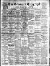 Greenock Telegraph and Clyde Shipping Gazette Monday 13 June 1887 Page 1