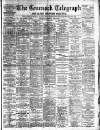 Greenock Telegraph and Clyde Shipping Gazette