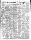 Greenock Telegraph and Clyde Shipping Gazette