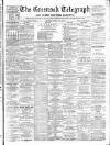 Greenock Telegraph and Clyde Shipping Gazette Friday 08 July 1887 Page 1