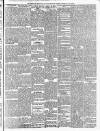 Greenock Telegraph and Clyde Shipping Gazette Saturday 16 July 1887 Page 3