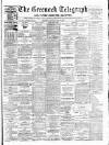 Greenock Telegraph and Clyde Shipping Gazette