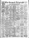 Greenock Telegraph and Clyde Shipping Gazette