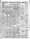 Greenock Telegraph and Clyde Shipping Gazette