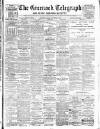 Greenock Telegraph and Clyde Shipping Gazette