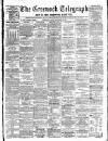 Greenock Telegraph and Clyde Shipping Gazette