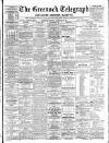 Greenock Telegraph and Clyde Shipping Gazette