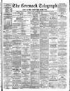 Greenock Telegraph and Clyde Shipping Gazette