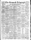 Greenock Telegraph and Clyde Shipping Gazette