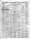 Greenock Telegraph and Clyde Shipping Gazette