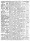 Greenock Telegraph and Clyde Shipping Gazette Thursday 15 December 1887 Page 2
