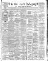 Greenock Telegraph and Clyde Shipping Gazette Friday 02 December 1887 Page 1