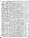 Greenock Telegraph and Clyde Shipping Gazette Thursday 08 December 1887 Page 2