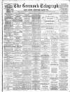 Greenock Telegraph and Clyde Shipping Gazette