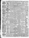 Greenock Telegraph and Clyde Shipping Gazette Friday 23 December 1887 Page 2