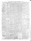 Greenock Telegraph and Clyde Shipping Gazette Wednesday 04 January 1888 Page 2
