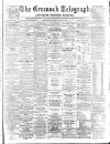 Greenock Telegraph and Clyde Shipping Gazette Thursday 05 January 1888 Page 1