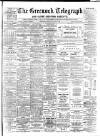 Greenock Telegraph and Clyde Shipping Gazette Friday 06 January 1888 Page 1