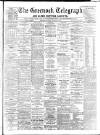 Greenock Telegraph and Clyde Shipping Gazette Tuesday 10 January 1888 Page 1
