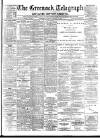 Greenock Telegraph and Clyde Shipping Gazette Saturday 14 January 1888 Page 1