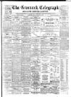 Greenock Telegraph and Clyde Shipping Gazette