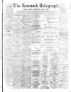 Greenock Telegraph and Clyde Shipping Gazette