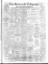 Greenock Telegraph and Clyde Shipping Gazette