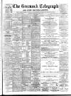 Greenock Telegraph and Clyde Shipping Gazette