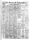 Greenock Telegraph and Clyde Shipping Gazette