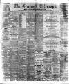 Greenock Telegraph and Clyde Shipping Gazette Thursday 02 February 1888 Page 1