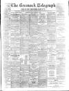 Greenock Telegraph and Clyde Shipping Gazette Monday 06 February 1888 Page 1