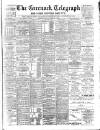 Greenock Telegraph and Clyde Shipping Gazette Tuesday 07 February 1888 Page 1