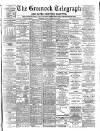 Greenock Telegraph and Clyde Shipping Gazette Friday 10 February 1888 Page 1