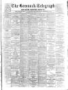 Greenock Telegraph and Clyde Shipping Gazette Monday 13 February 1888 Page 1