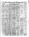 Greenock Telegraph and Clyde Shipping Gazette Tuesday 14 February 1888 Page 1