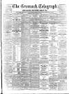 Greenock Telegraph and Clyde Shipping Gazette Friday 16 March 1888 Page 1