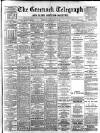Greenock Telegraph and Clyde Shipping Gazette Monday 02 April 1888 Page 1