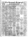 Greenock Telegraph and Clyde Shipping Gazette Friday 13 April 1888 Page 1