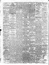 Greenock Telegraph and Clyde Shipping Gazette Monday 30 April 1888 Page 2