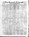 Greenock Telegraph and Clyde Shipping Gazette