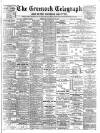 Greenock Telegraph and Clyde Shipping Gazette Friday 22 June 1888 Page 1