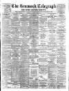 Greenock Telegraph and Clyde Shipping Gazette Saturday 23 June 1888 Page 1