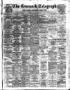 Greenock Telegraph and Clyde Shipping Gazette Monday 02 July 1888 Page 1