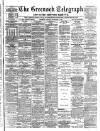 Greenock Telegraph and Clyde Shipping Gazette Tuesday 18 September 1888 Page 1